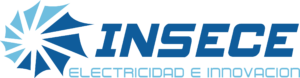 logo insece vectorial
